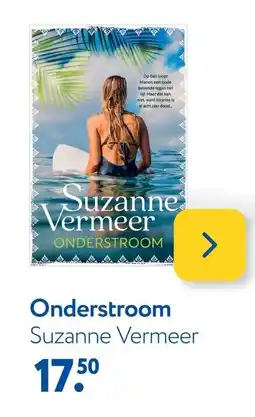 Primera Onderstroom aanbieding