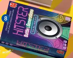 Primera Hitster Battle of the Generations aanbieding