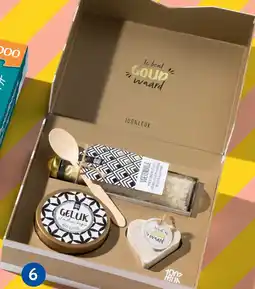 Primera Je bent goud waard pakket met zeephart, voetenbadzout & body butter aanbieding