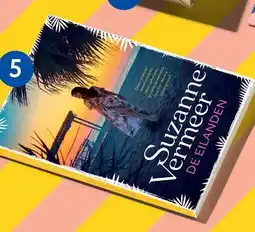 Primera De Eilanden Suzanne Vermeer aanbieding