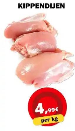 Avantage Supermarkt Kippendijen aanbieding