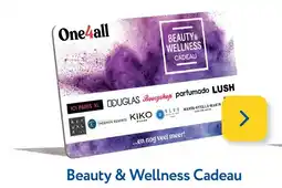 Primera Beauty & Wellness Cadeau aanbieding