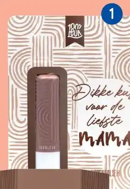 Primera Lippenbalsem - Mama aanbieding