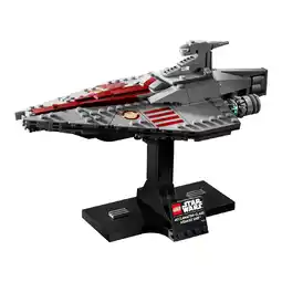 MediaMarkt Lego Star Wars 75404 Acclamator-class Assault Ship Bouwstenen aanbieding