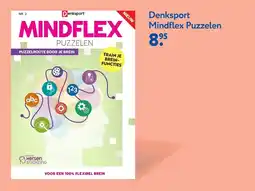 Primera Denksport Mindflex Puzzelen aanbieding