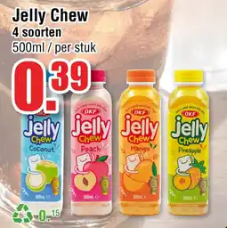 Ter Huurne Holland Markt Jelly Chew aanbieding