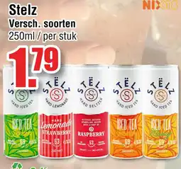 Ter Huurne Holland Markt Stelz Versch. soorten aanbieding