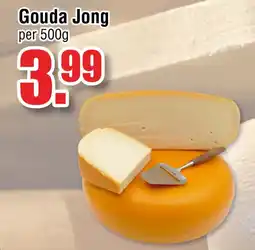 Ter Huurne Holland Markt Gouda Jong aanbieding