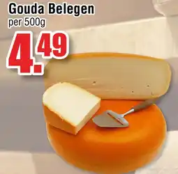 Ter Huurne Holland Markt Gouda Belegen aanbieding