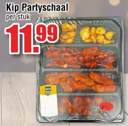 Ter Huurne Holland Markt Kip Partyschaal aanbieding