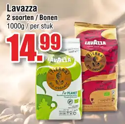 Ter Huurne Holland Markt Lavazza aanbieding