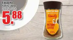 Ter Huurne Holland Markt Eduscho Family/Oplos aanbieding