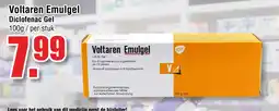 Ter Huurne Holland Markt Voltaren Emulgel Diclofenac Gel aanbieding