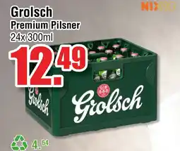 Ter Huurne Holland Markt Grolsch Premium Pilsner aanbieding
