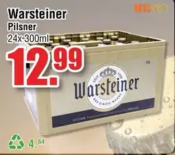 Ter Huurne Holland Markt Warsteiner Pilsner aanbieding