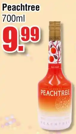 Ter Huurne Holland Markt Peachtree aanbieding