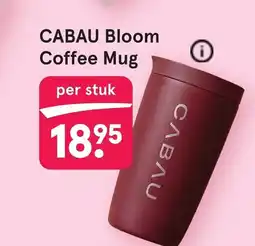 Etos Cabau Bloom Coffee Mug aanbieding