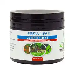 Pets Place Easy Life Rootsticks - Plantenmeststoffen - 25 stuks aanbieding