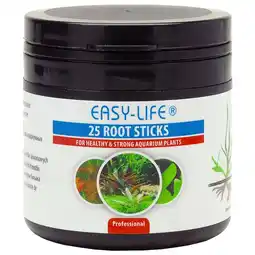 Pets Place Easy Life Rootsticks - Plantenmeststoffen - 25 stuks aanbieding