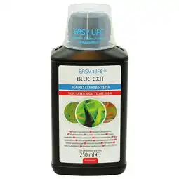 Pets Place Easy Life Bio Exit Blue - Waterverbeteraars - 250 ml aanbieding