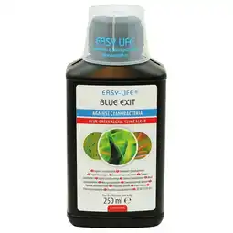 Pets Place Easy Life Bio Exit Blue - Waterverbeteraars - 250 ml aanbieding