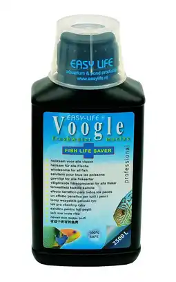 Pets Place Easy Life Voogle - Medicijnen - 250 ml aanbieding