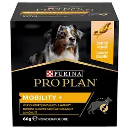 Pets Place Pro Plan Mobility+ Supplement Poeder - Voedingssupplement - 60 g aanbieding