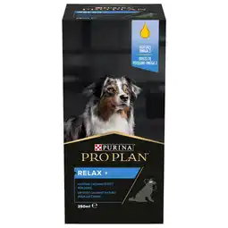 Pets Place Pro Plan Relax Supplement Olie - Voedingssupplement - 250 ml aanbieding