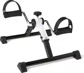Bol.com VITILITY Fietstrainer - Stoelfiets - Opvouwbaar - fietstrainers - fiets trainer aanbieding