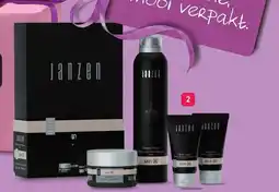 Etos Body Skin 90 giftset aanbieding