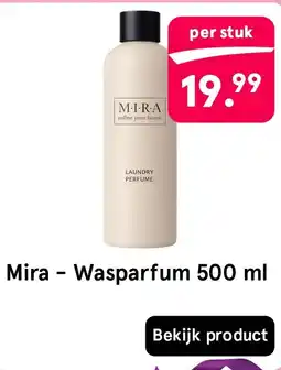 Etos Mira - Wasparfum aanbieding