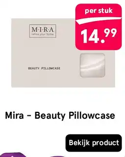Etos Mira - Beauty Pillowcase aanbieding