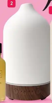 Etos Home diffuser aanbieding