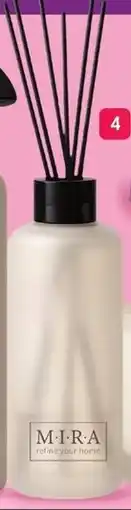 Etos Geurstokjes aanbieding