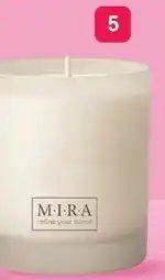 Etos Geurkaars aanbieding