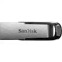 Bol.com SANDISK Ultra Flair - Usb-stick - USB 3.0 - 512GB aanbieding