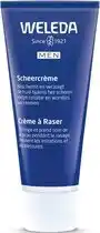 Bol.com WELEDA - Scheercrème - Man - 75ml - 100% natuurlijk aanbieding