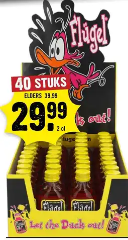 Dirck 3 Flügel aanbieding