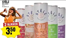 Dirck 3 Stëlz Alle smaken aanbieding