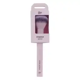 Etos Etos Powder Brush aanbieding