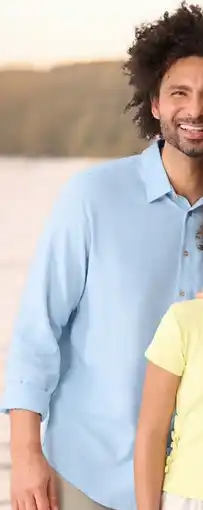 Kik Heren blouse aanbieding