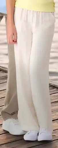 Kik Kinder Broek aanbieding