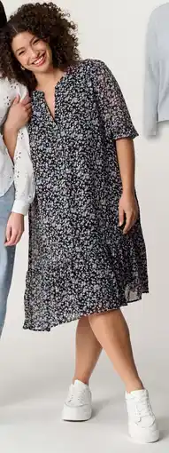 Kik Dames Jurk aanbieding