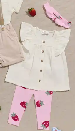 Kik Baby set aanbieding