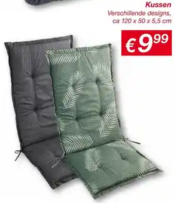 Kik Kussen aanbieding