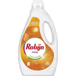 Etos Robijn Color 2600 ML aanbieding