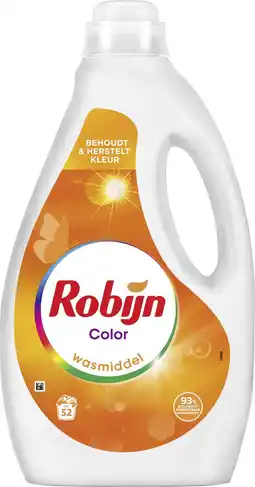 Etos Robijn Color 2600 ML aanbieding