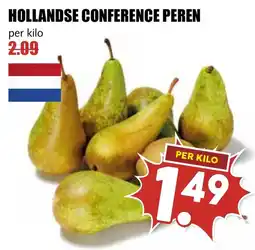 De Boerenschuur Hollandse Conference Peren aanbieding