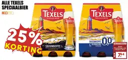 De Boerenschuur Alle Texels Speciaalbier aanbieding