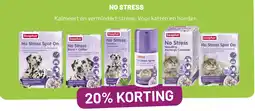 Pets & Co No stress aanbieding